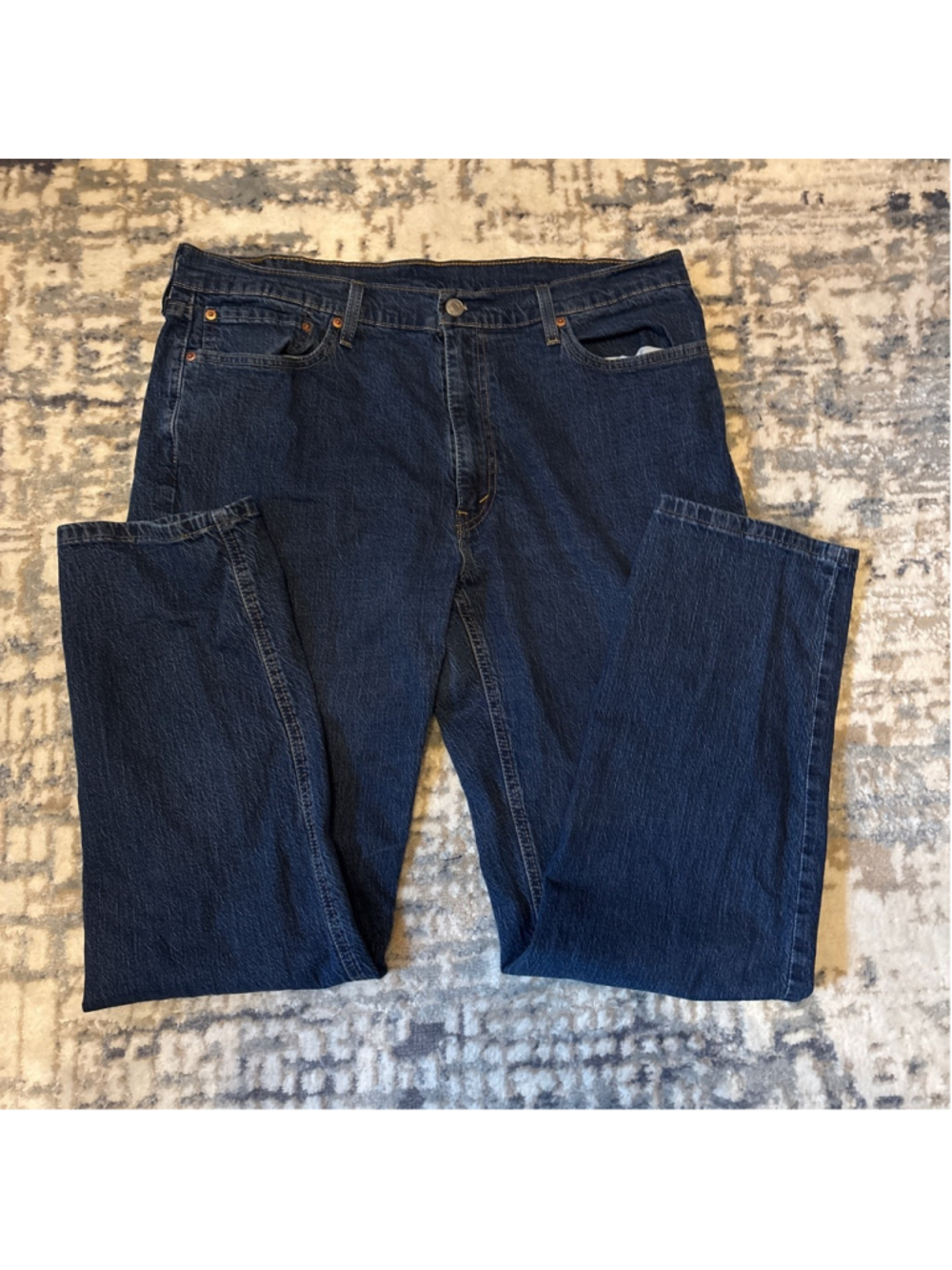 EUC Men's Levi's 541 Jeans - Size 38/32